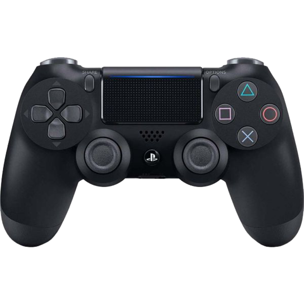 Dualshock 4 Original (black)