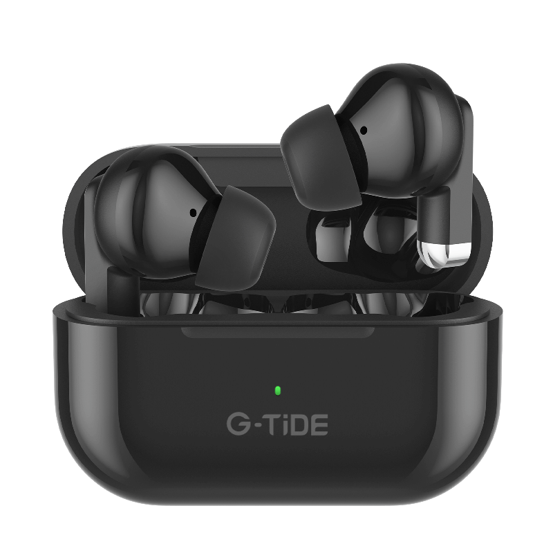 Auricular g-tide l22