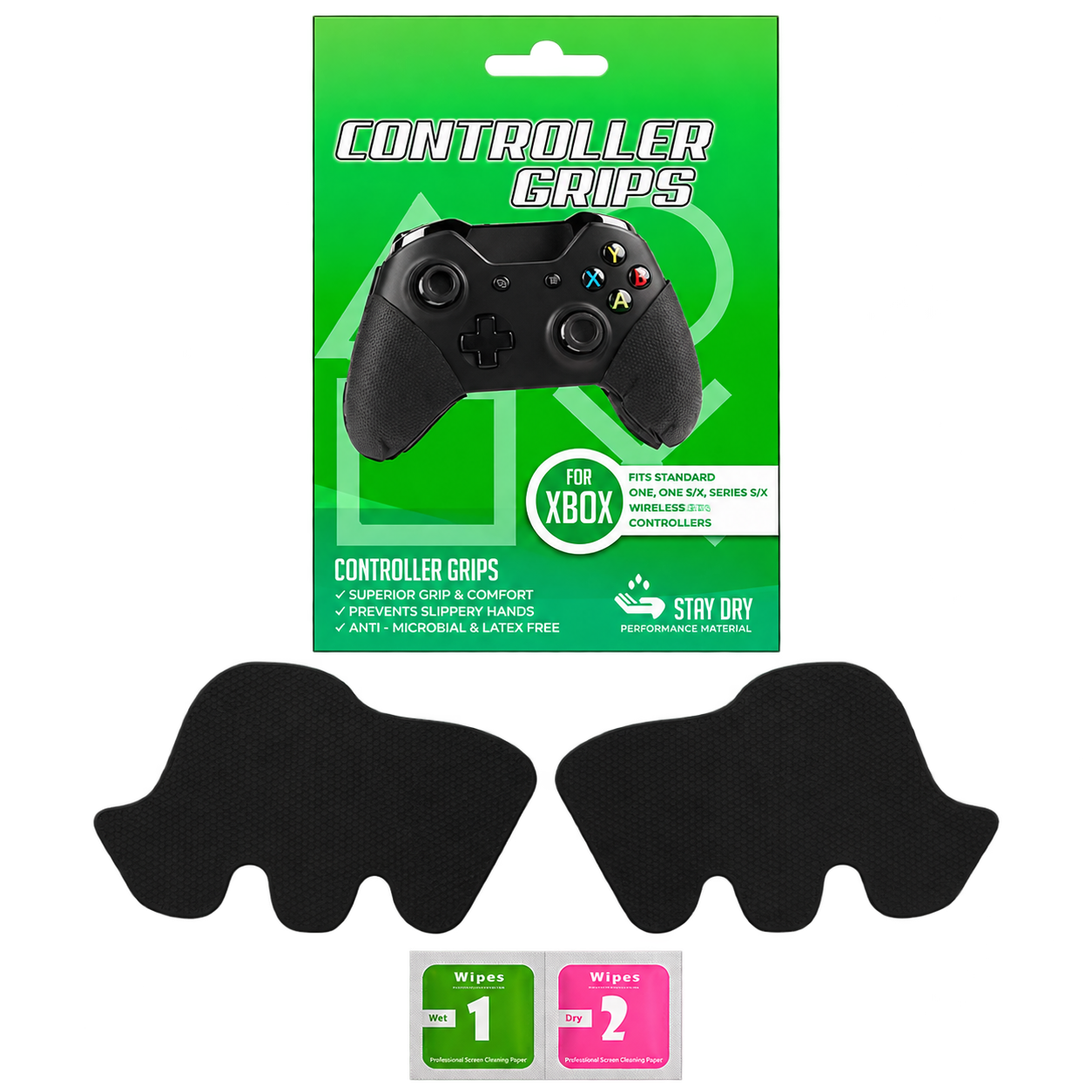 Grip para Xbox