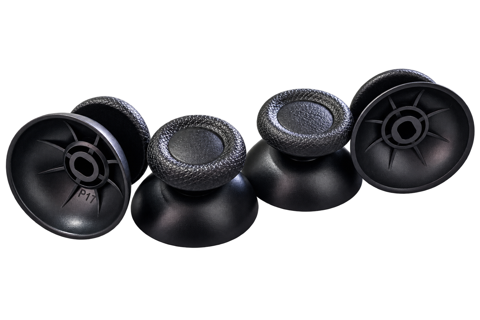 Repuesto joystick goma PS5/PS4