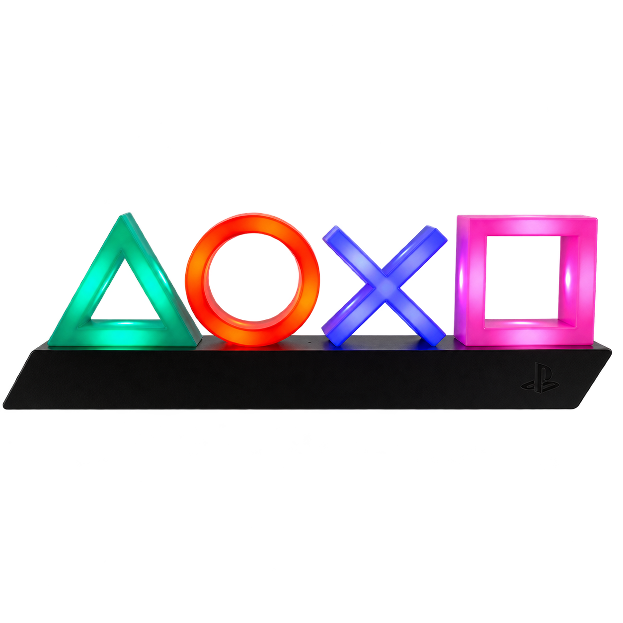 Luces decorativa playstation