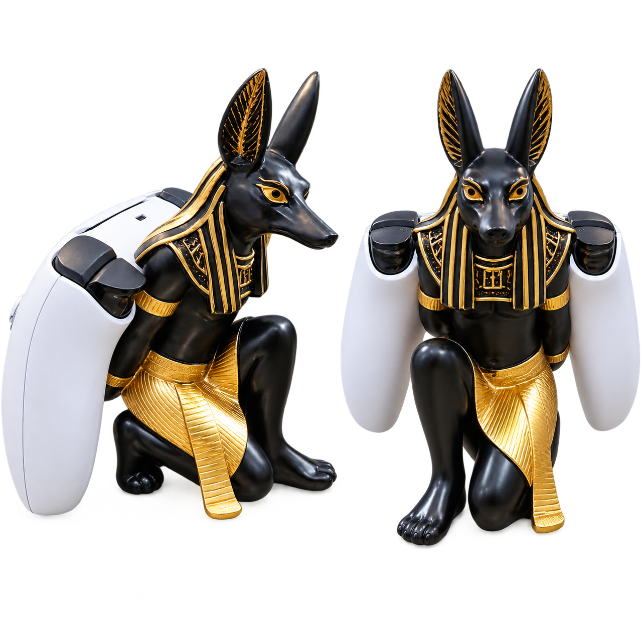 Soporte mando Anubis
