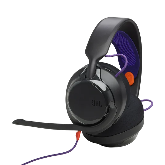 Auricular JBL Quantum 250