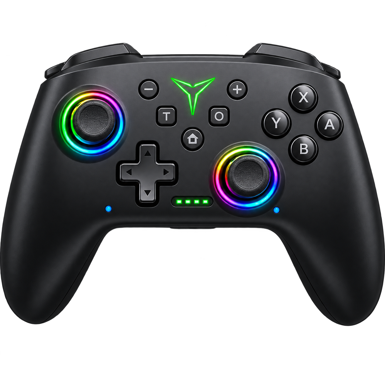 Control Macroglow Q218 nintendo switch