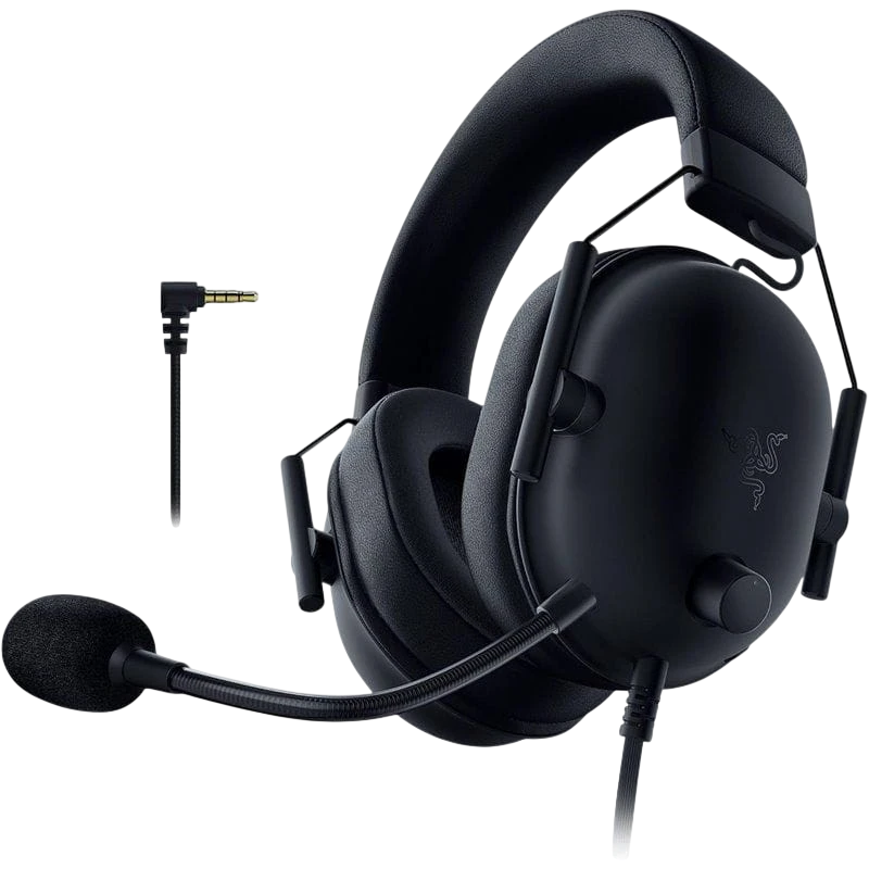 Auricular Razer blackshark v2 x