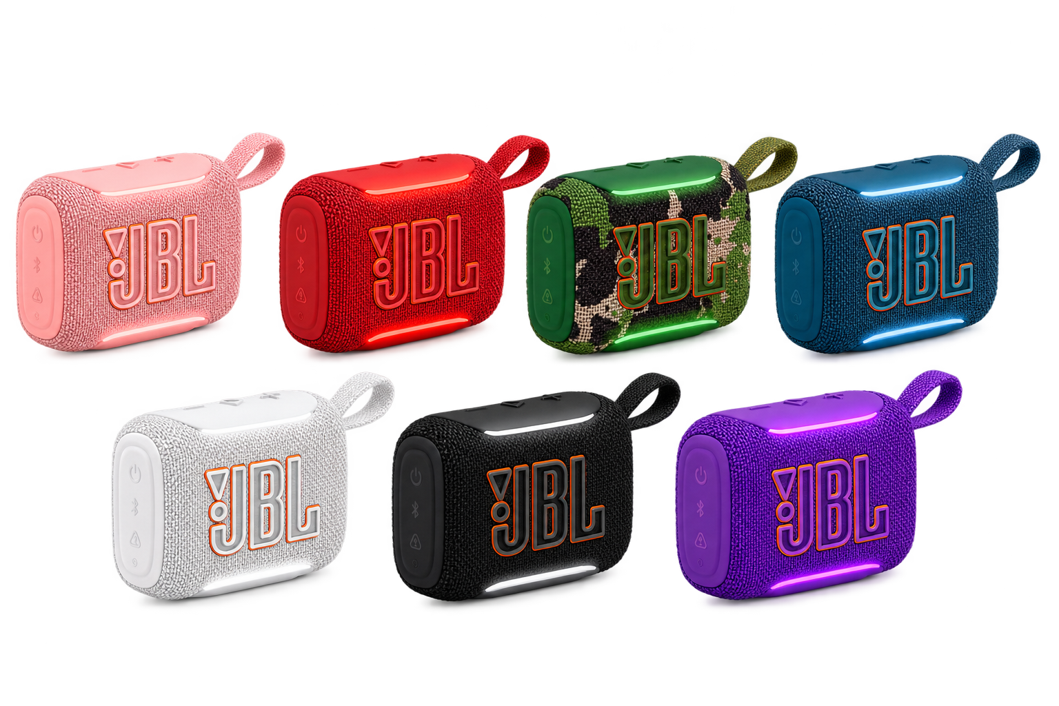 JBL GO 5