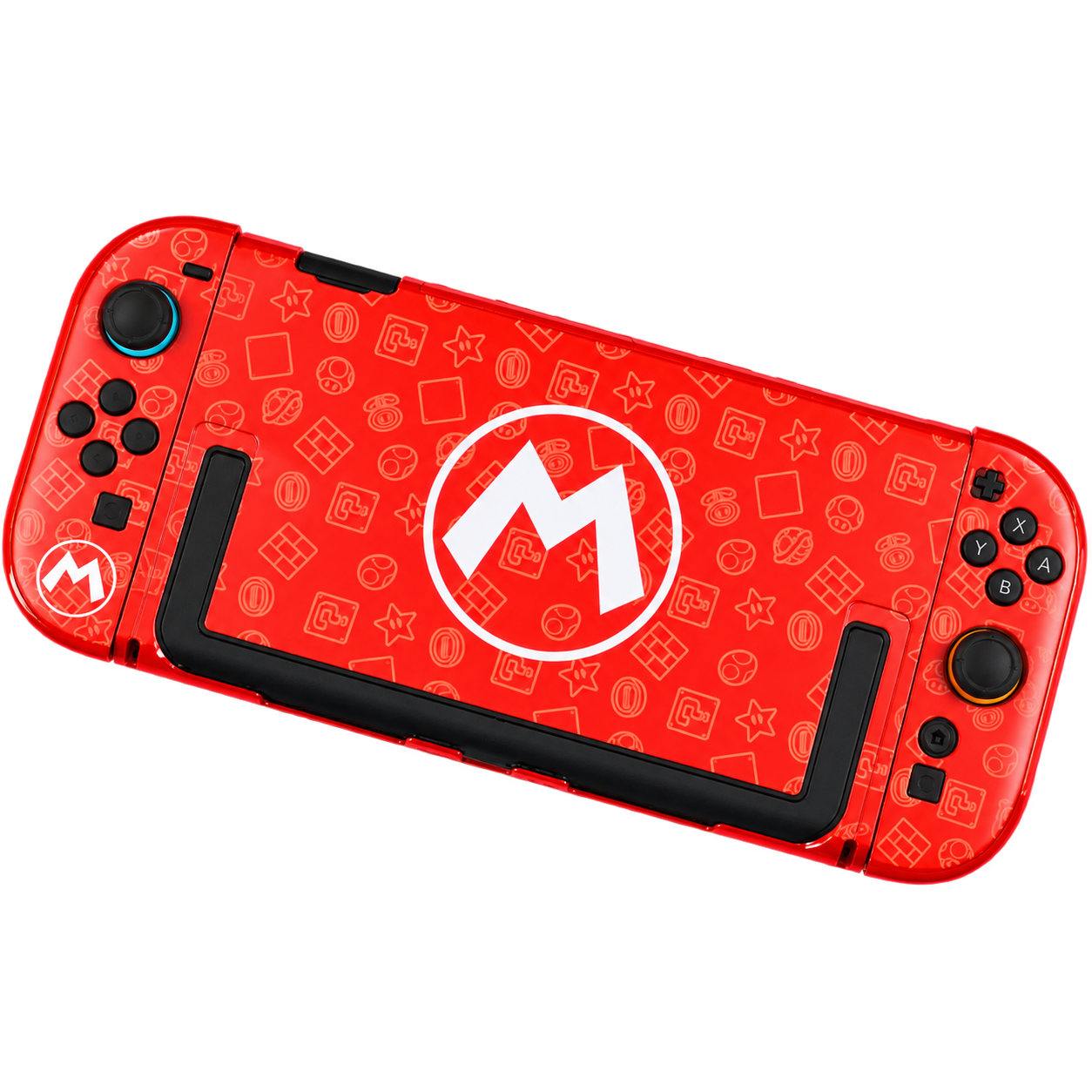 Carcasa Mario p/NS 2