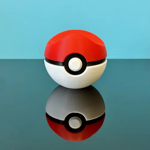 Base para mado pokebola