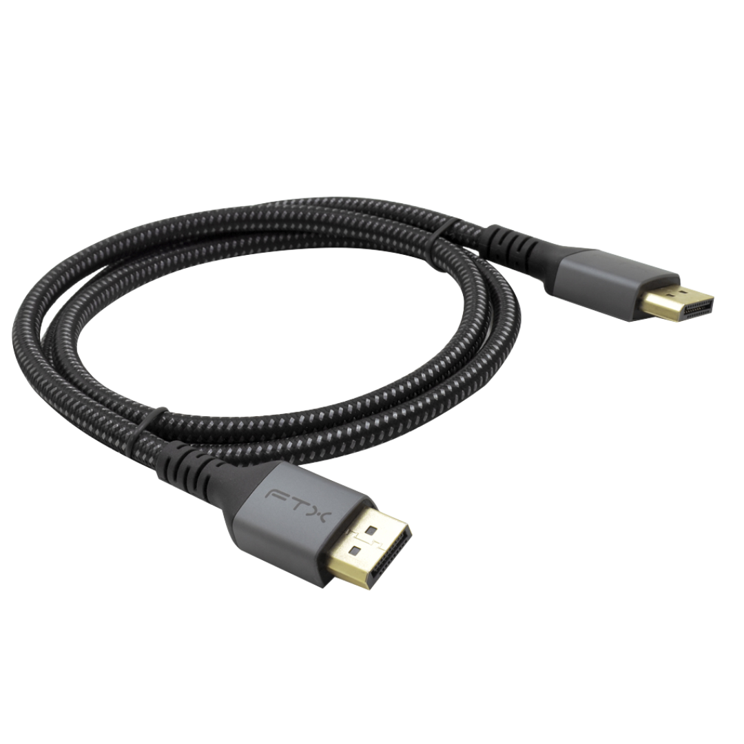 HDMI FTX 2.1 8k 1m