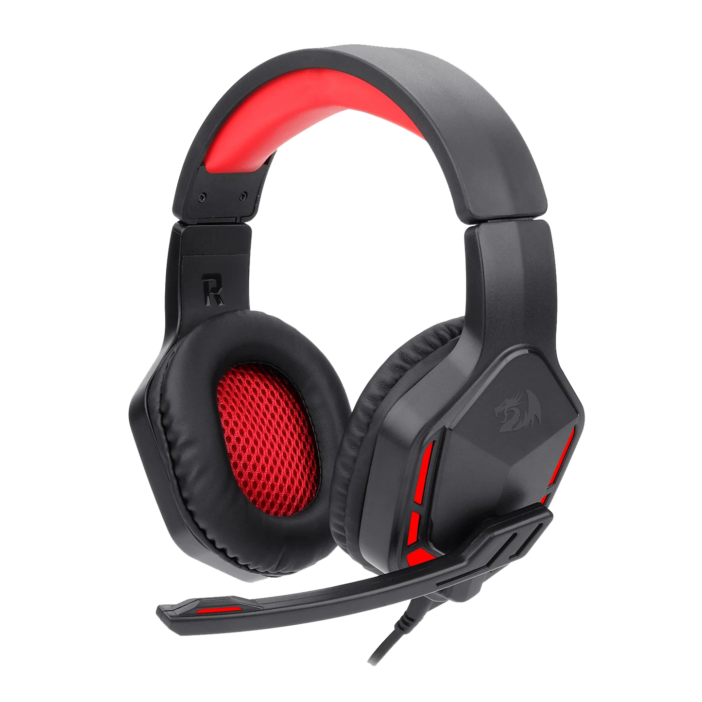 Auricular gamer Redragon Themis 2