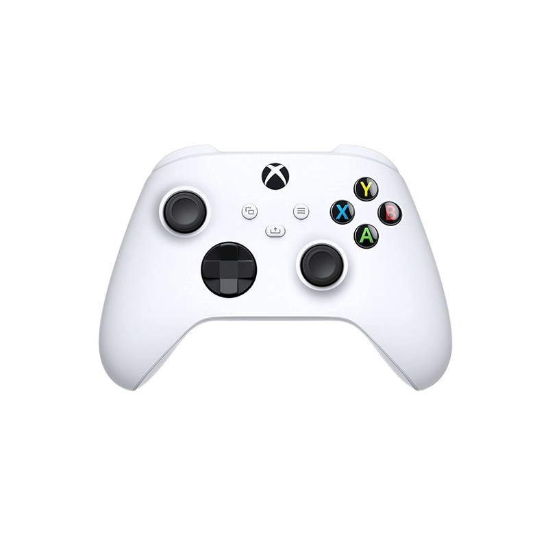 Control Xbox Inalambrico 1914 Series S/X/ONE robot white
