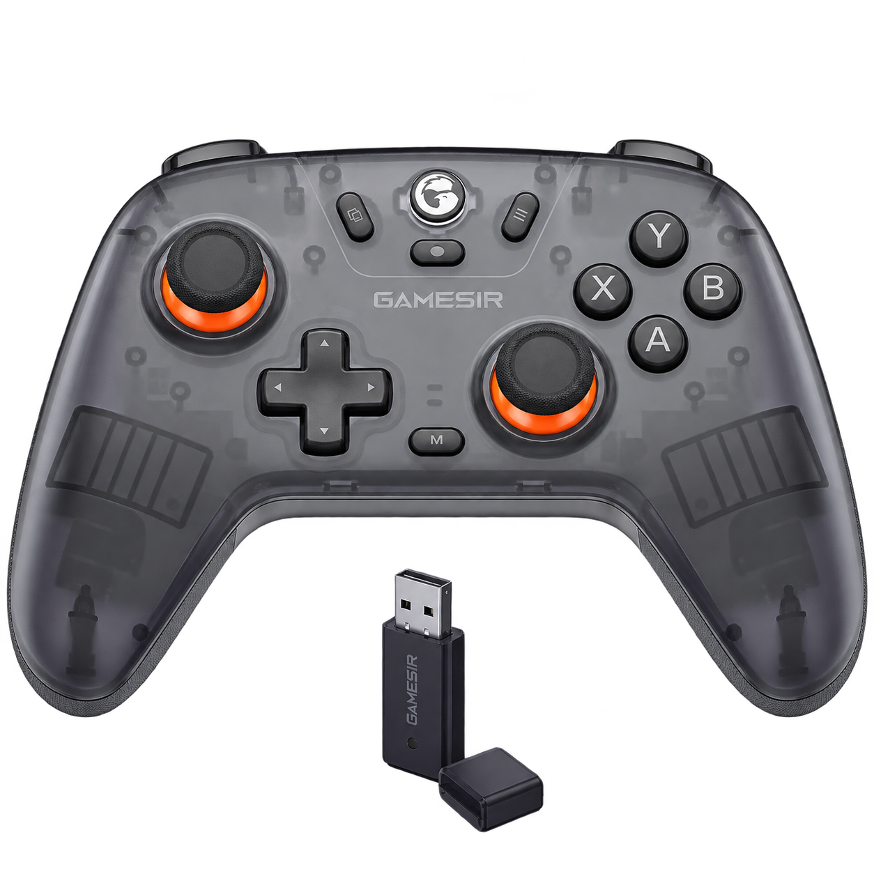 Control Gamesir Nova Lite