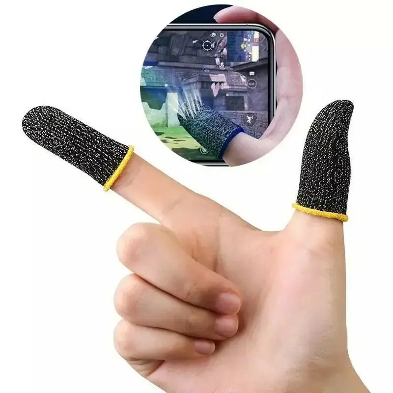 Dedal p/ celular