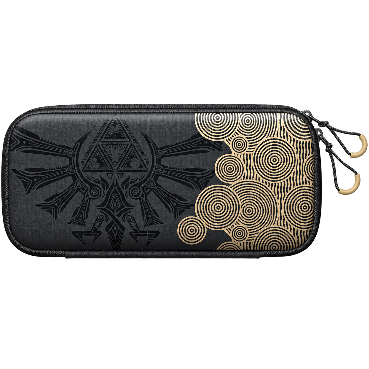 Estuche zelda para Nintendo Switch/NORMAL/OLED/LITE