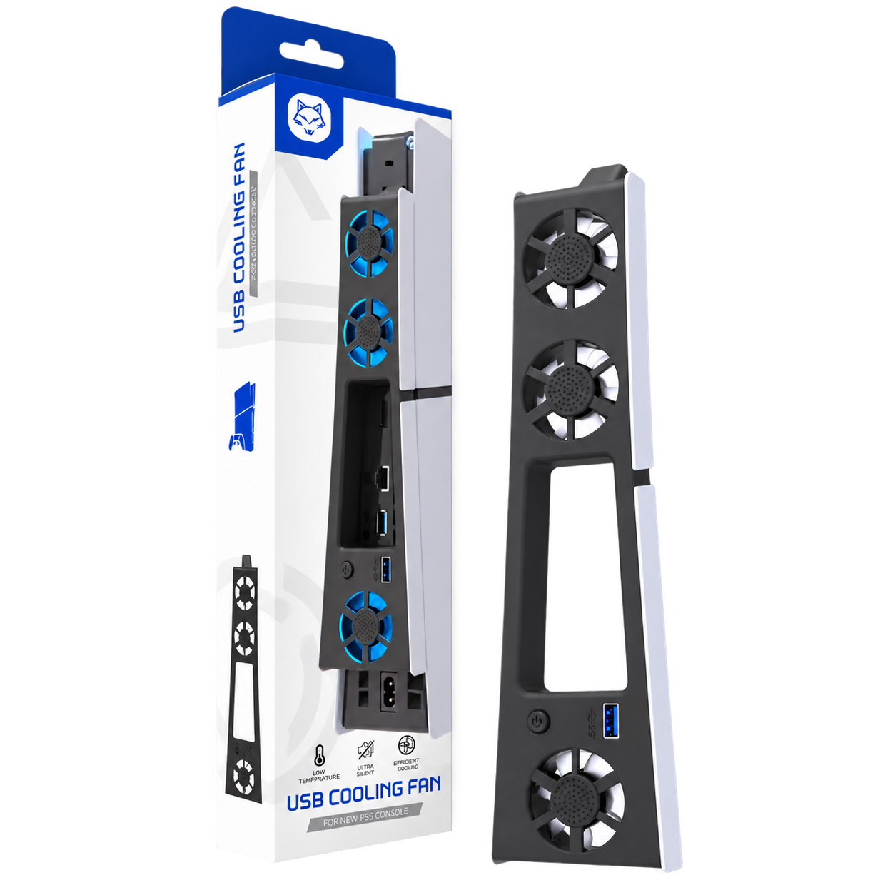 Cooler para PS5 slim
