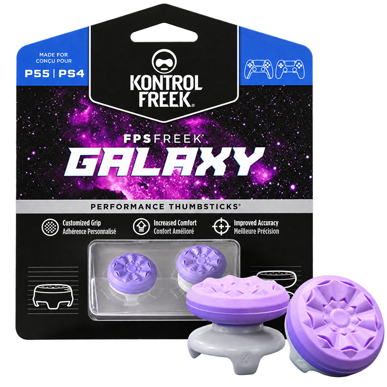 KontrolFreek PS4/5
